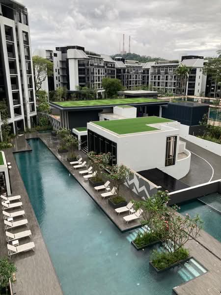 Mayfair Modern, 2 Rifle Range Road, 3 Bedrooms, 958 sqft, Condominium For Rent, by Ho Woon Yoke, 24466255 - PropertyGuru.com.sg