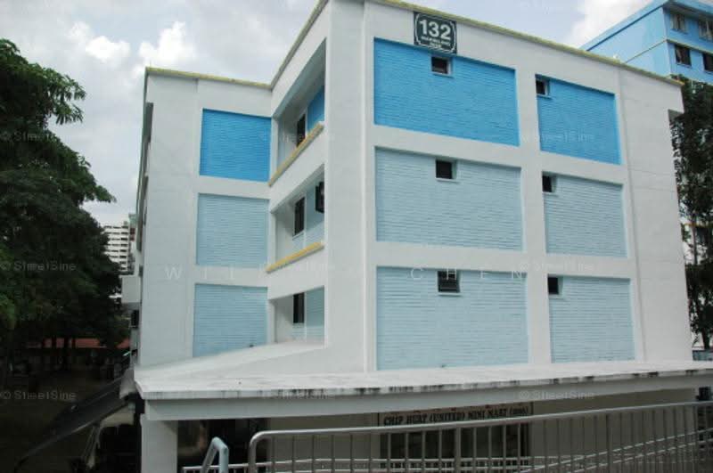 132 Marsiling Rise, 132 Marsiling Rise, Admiralty / Woodlands, 775 sqft, Shop / Shophouse For Rent, by William Chen, 24466282 - CommercialGuru.com.sg