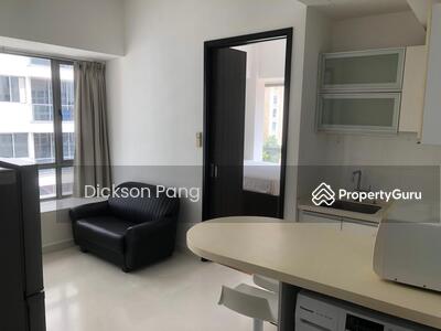 For Rent - Robertson Edge