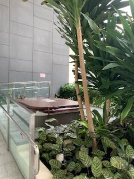 Jacuzzi 
