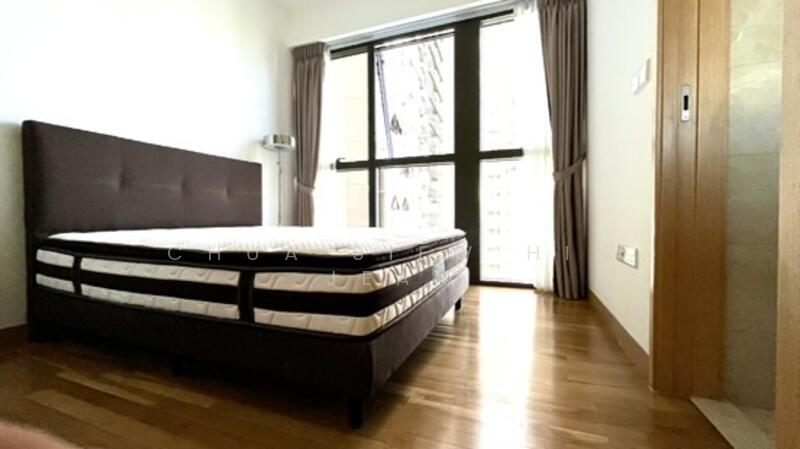 Commonwealth Towers, 230 Commonwealth Avenue, 2 Bedrooms, 753 sqft, Condominium For Rent, by Chua Siew Hin Jean, 24466481 - PropertyGuru.com.sg