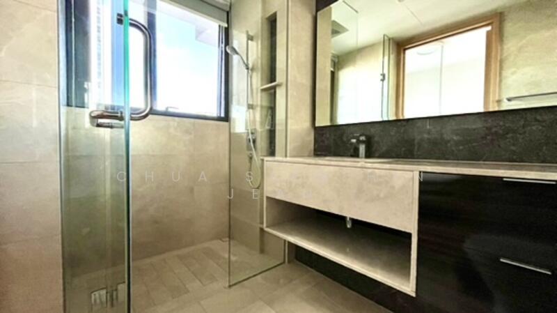 Commonwealth Towers, 230 Commonwealth Avenue, 2 Bedrooms, 753 sqft, Condominium For Rent, by Chua Siew Hin Jean, 24466481 - PropertyGuru.com.sg