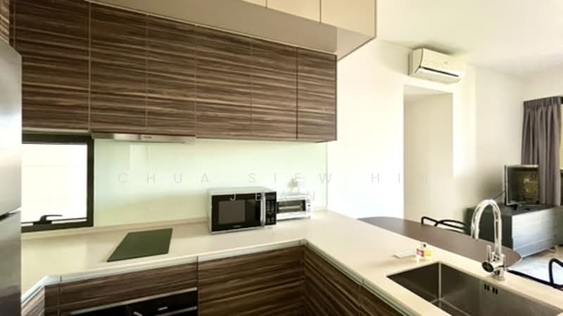 Commonwealth Towers, 230 Commonwealth Avenue, 2 Bedrooms, 753 sqft, Condominium For Rent, by Chua Siew Hin Jean, 24466481 - PropertyGuru.com.sg