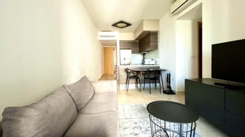 Commonwealth Towers, 230 Commonwealth Avenue, 2 Bedrooms, 753 sqft, Condominium For Rent, by Chua Siew Hin Jean, 24466481 - PropertyGuru.com.sg