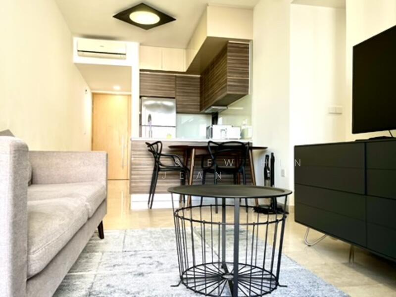 Commonwealth Towers, 230 Commonwealth Avenue, 2 Bedrooms, 753 sqft, Condominium For Rent, by Chua Siew Hin Jean, 24466481 - PropertyGuru.com.sg