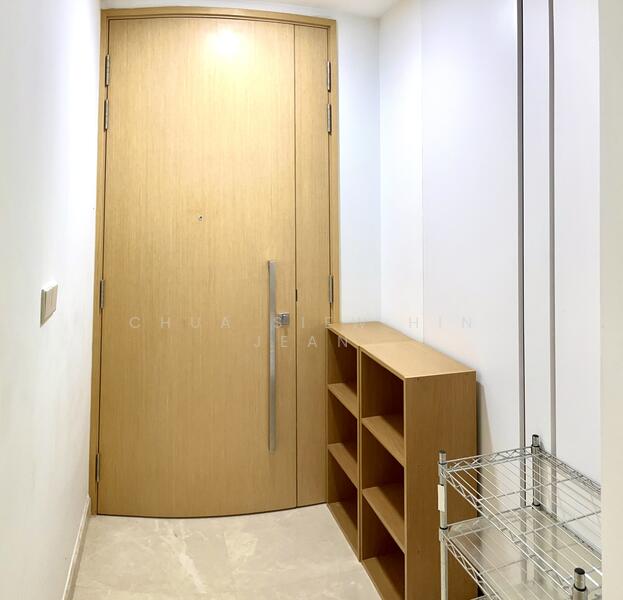 Commonwealth Towers, 230 Commonwealth Avenue, 2 Bedrooms, 753 sqft, Condominium For Rent, by Chua Siew Hin Jean, 24466481 - PropertyGuru.com.sg