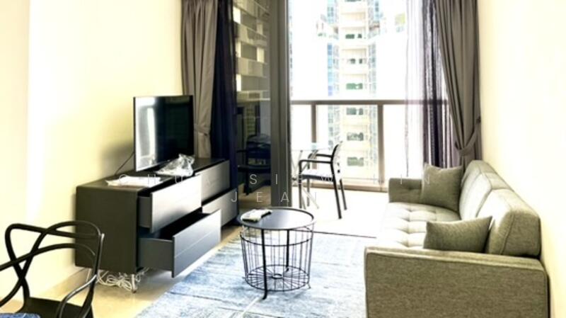 Commonwealth Towers, 230 Commonwealth Avenue, 2 Bedrooms, 753 sqft, Condominium For Rent, by Chua Siew Hin Jean, 24466481 - PropertyGuru.com.sg
