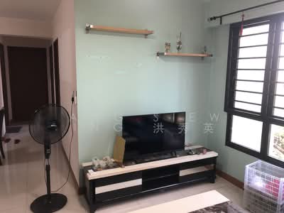 For Rent - 29 Ghim Moh Link