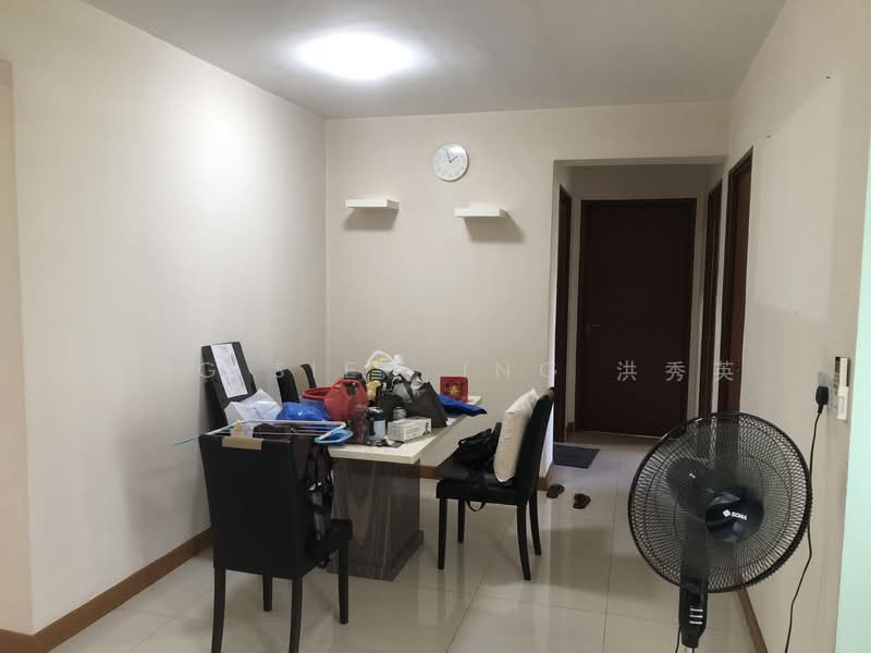 29 Ghim Moh Link, 29 Ghim Moh Link, 3 Bedrooms, 1,001 sqft, HDB Flat For Rent, by Ang Siew Ing 洪秀英, 24466535 - Dining area - PropertyGuru.com.sg