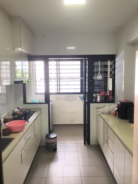 29 Ghim Moh Link, 29 Ghim Moh Link, 3 Bedrooms, 1,001 sqft, HDB Flat For Rent, by Ang Siew Ing 洪秀英, 24466535 - Kitchen - PropertyGuru.com.sg