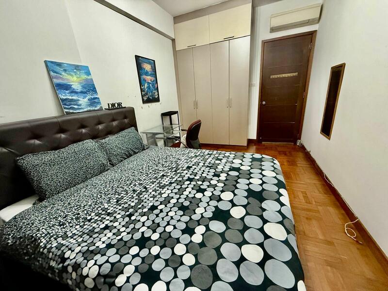 For Rent - Hillington Green
