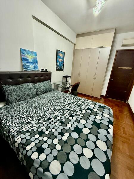 For Rent - Hillington Green