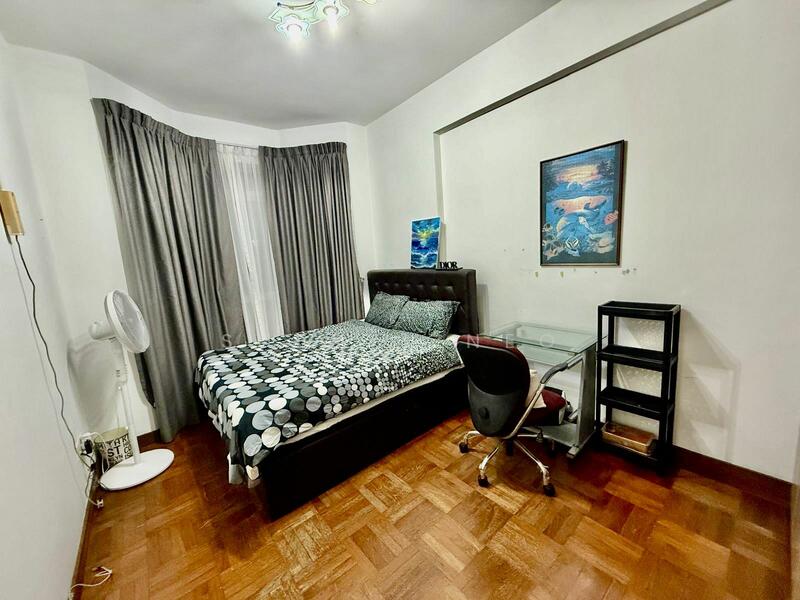 For Rent - Hillington Green