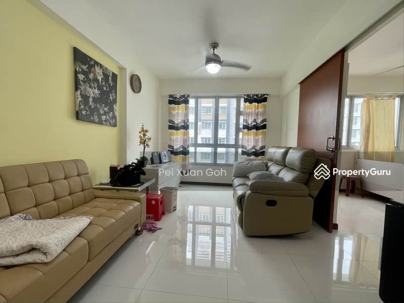 For Rent - 233A Sumang Lane