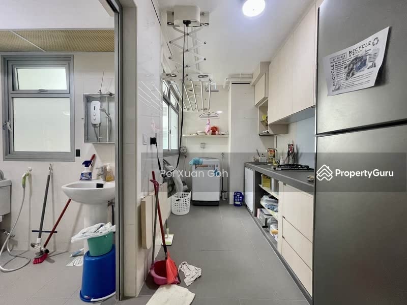 For Rent - 233A Sumang Lane