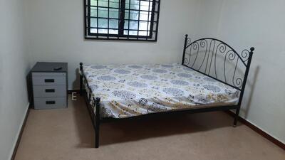 For Rent - 712 Yishun Avenue 5