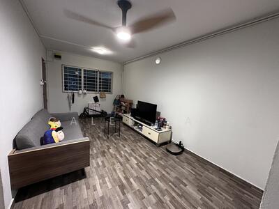 For Rent - 118 Pending Road