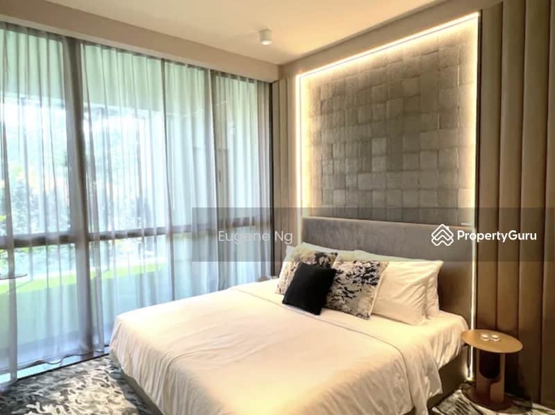 For Sale - Cheapest Brand New 5 Bed In Singapore At $1800psf Only!