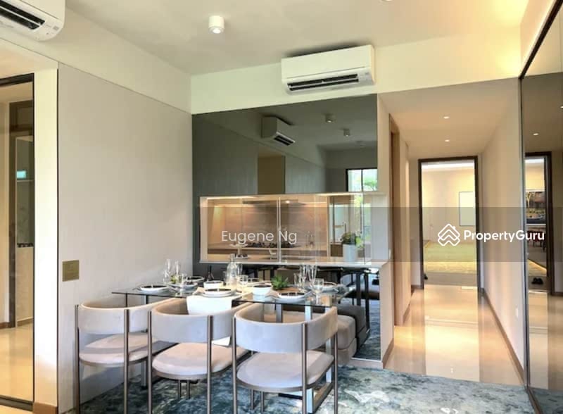 For Sale - Cheapest Brand New 5 Bed In Singapore At $1800psf Only!