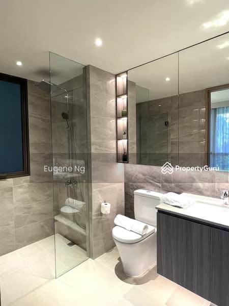 For Sale - Cheapest Brand New 5 Bed In Singapore At $1800psf Only!