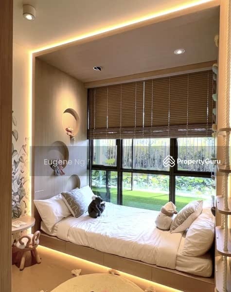 For Sale - Cheapest Brand New 5 Bed In Singapore At $1800psf Only!
