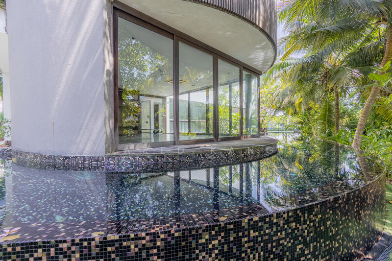 Sentosa Cove, , 9 Bedrooms, 7,642 sqft, Detached House For Sale, by Jared Kang, 24466853 - PropertyGuru.com.sg