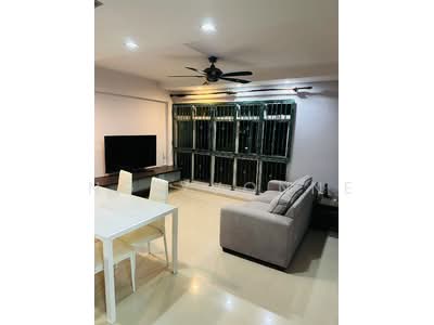 For Rent - 394 Bukit Batok West Avenue 5