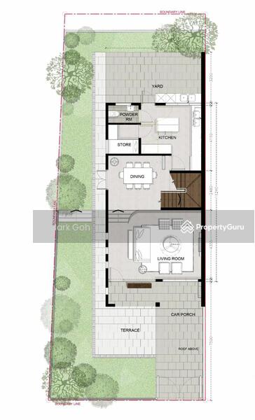 For Rent 22 Li Hwan Drive (Golden Hill Estate)