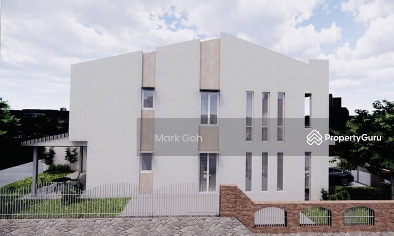 For Rent - 22 Li Hwan Drive (Golden Hill Estate)
