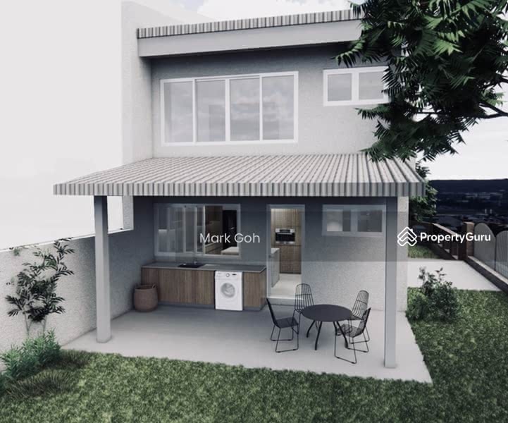 Garden / Yard