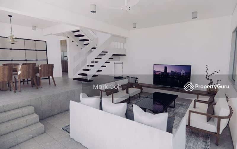 Living / Dining