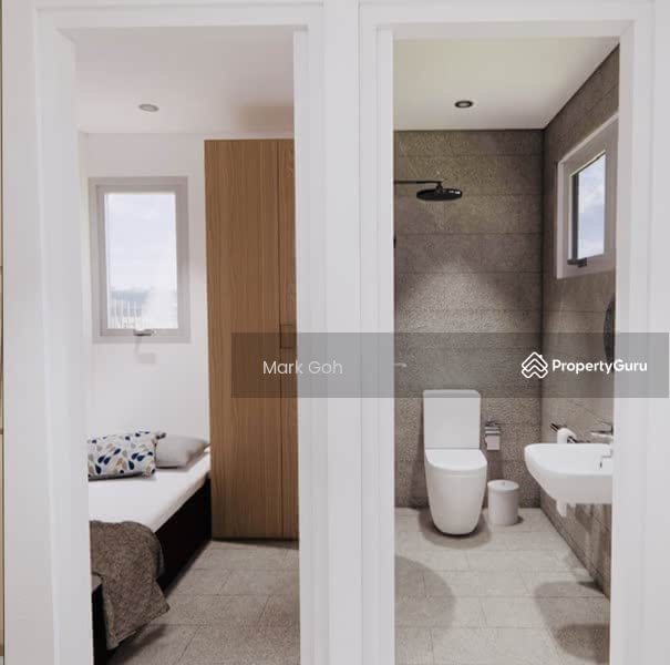 For Rent - 22 Li Hwan Drive (Golden Hill Estate)