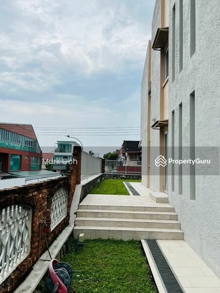 For Rent - 22 Li Hwan Drive (Golden Hill Estate)
