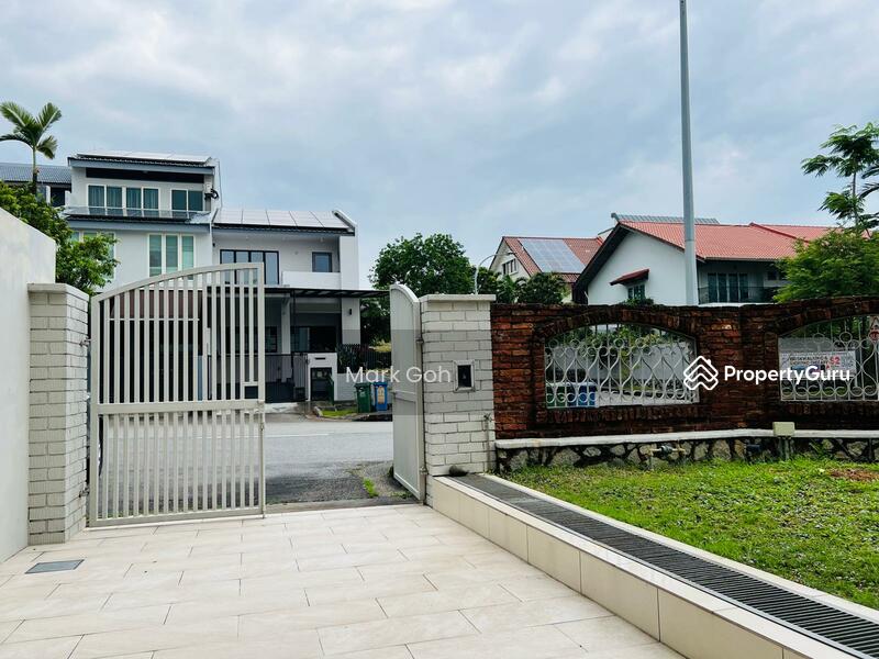 For Rent - 22 Li Hwan Drive (Golden Hill Estate)