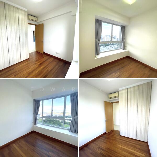 The Regency at Tiong Bahru, 36 Chay Yan Street, 3 Bedrooms, 1,281 sqft, Condominium For Rent, by Edward Yeo, 24467192 - PropertyGuru.com.sg