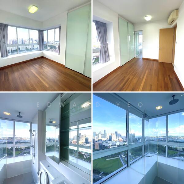 The Regency at Tiong Bahru, 36 Chay Yan Street, 3 Bedrooms, 1,281 sqft, Condominium For Rent, by Edward Yeo, 24467192 - PropertyGuru.com.sg
