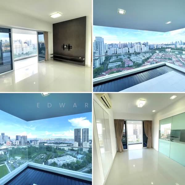 The Regency at Tiong Bahru, 36 Chay Yan Street, 3 Bedrooms, 1,281 sqft, Condominium For Rent, by Edward Yeo, 24467192 - PropertyGuru.com.sg