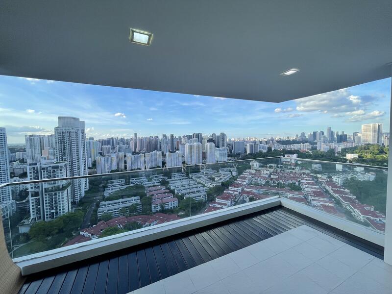 The Regency at Tiong Bahru, 36 Chay Yan Street, 3 Bedrooms, 1,281 sqft, Condominium For Rent, by Edward Yeo, 24467192 - PropertyGuru.com.sg