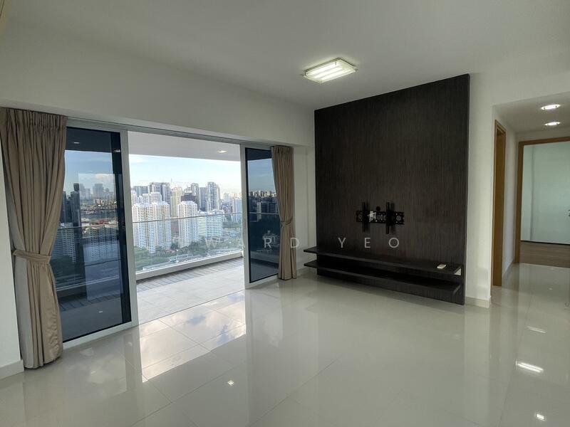 The Regency at Tiong Bahru, 36 Chay Yan Street, 3 Bedrooms, 1,281 sqft, Condominium For Rent, by Edward Yeo, 24467192 - PropertyGuru.com.sg
