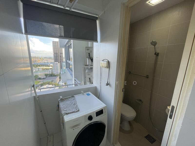The Regency at Tiong Bahru, 36 Chay Yan Street, 3 Bedrooms, 1,281 sqft, Condominium For Rent, by Edward Yeo, 24467192 - PropertyGuru.com.sg