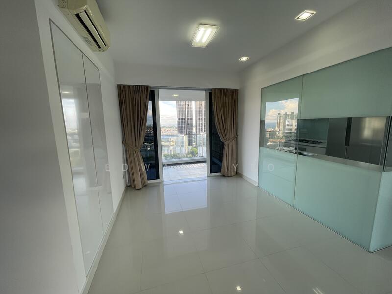 The Regency at Tiong Bahru, 36 Chay Yan Street, 3 Bedrooms, 1,281 sqft, Condominium For Rent, by Edward Yeo, 24467192 - PropertyGuru.com.sg
