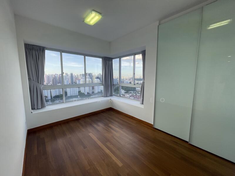 The Regency at Tiong Bahru, 36 Chay Yan Street, 3 Bedrooms, 1,281 sqft, Condominium For Rent, by Edward Yeo, 24467192 - PropertyGuru.com.sg