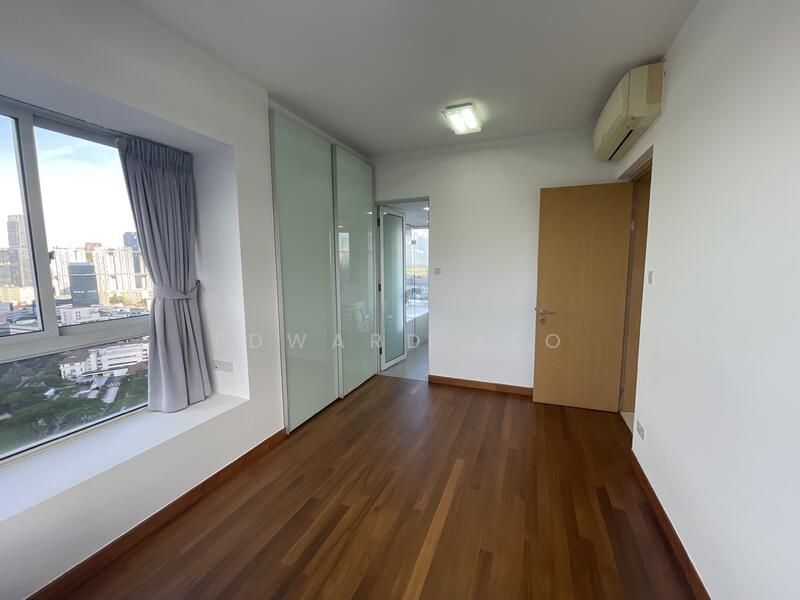The Regency at Tiong Bahru, 36 Chay Yan Street, 3 Bedrooms, 1,281 sqft, Condominium For Rent, by Edward Yeo, 24467192 - PropertyGuru.com.sg