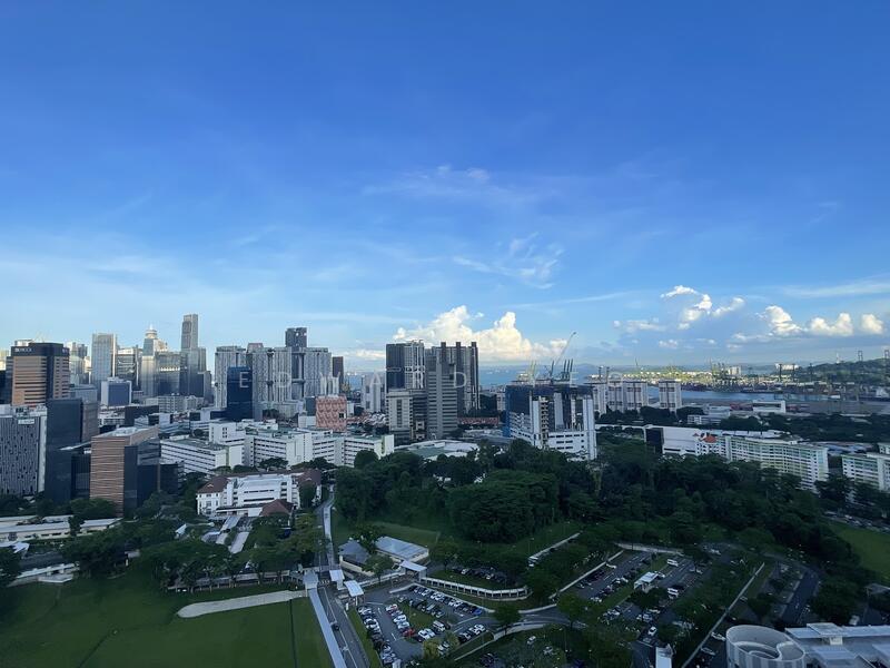 The Regency at Tiong Bahru, 36 Chay Yan Street, 3 Bedrooms, 1,281 sqft, Condominium For Rent, by Edward Yeo, 24467192 - PropertyGuru.com.sg