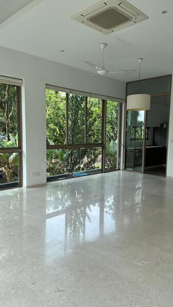 Resort Style Home in Bukit Timah, Hua Guan Avenue, 4 Bedrooms, 5,700 sqft, Bungalow House For Rent, by Michele Cabasug, 24467202 - PropertyGuru.com.sg