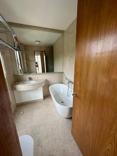 Resort Style Home in Bukit Timah, Hua Guan Avenue, 4 Bedrooms, 5,700 sqft, Bungalow House For Rent, by Michele Cabasug, 24467202 - PropertyGuru.com.sg