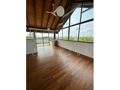 For Rent - Resort Style Home in Bukit Timah