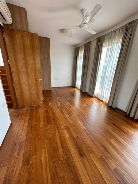 Resort Style Home in Bukit Timah, Hua Guan Avenue, 4 Bedrooms, 5,700 sqft, Bungalow House For Rent, by Michele Cabasug, 24467202 - PropertyGuru.com.sg