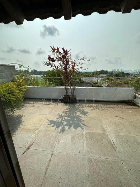 Resort Style Home in Bukit Timah, Hua Guan Avenue, 4 Bedrooms, 5,700 sqft, Bungalow House For Rent, by Michele Cabasug, 24467202 - PropertyGuru.com.sg