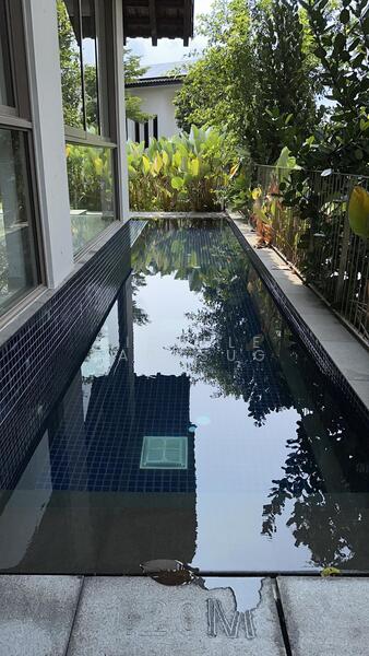 Resort Style Home in Bukit Timah, Hua Guan Avenue, 4 Bedrooms, 5,700 sqft, Bungalow House For Rent, by Michele Cabasug, 24467202 - PropertyGuru.com.sg